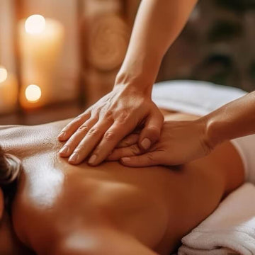 Intens Massage