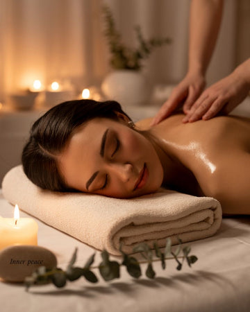 Zweedse Massage