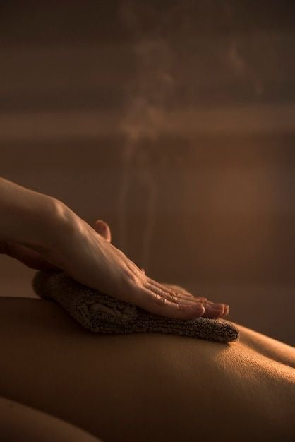 Energetische & Holistische Behandelingen