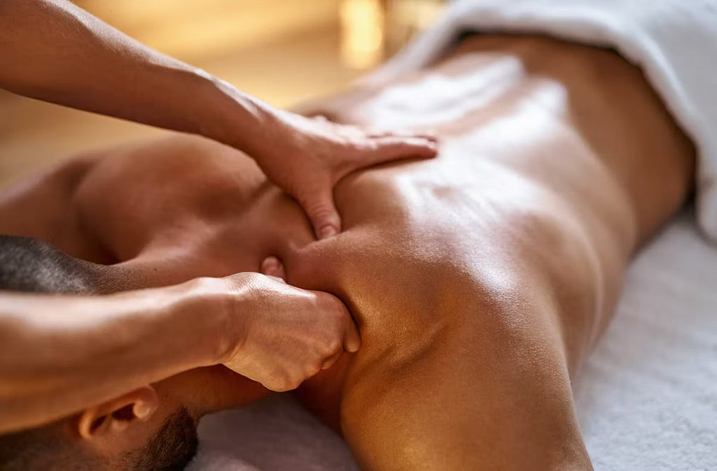 Massagebehandelingen